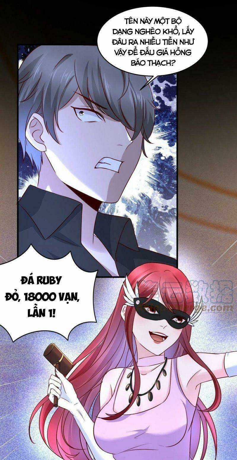 Vua Đầu Tư Mạnh Nhất Chapter 34 trang 0