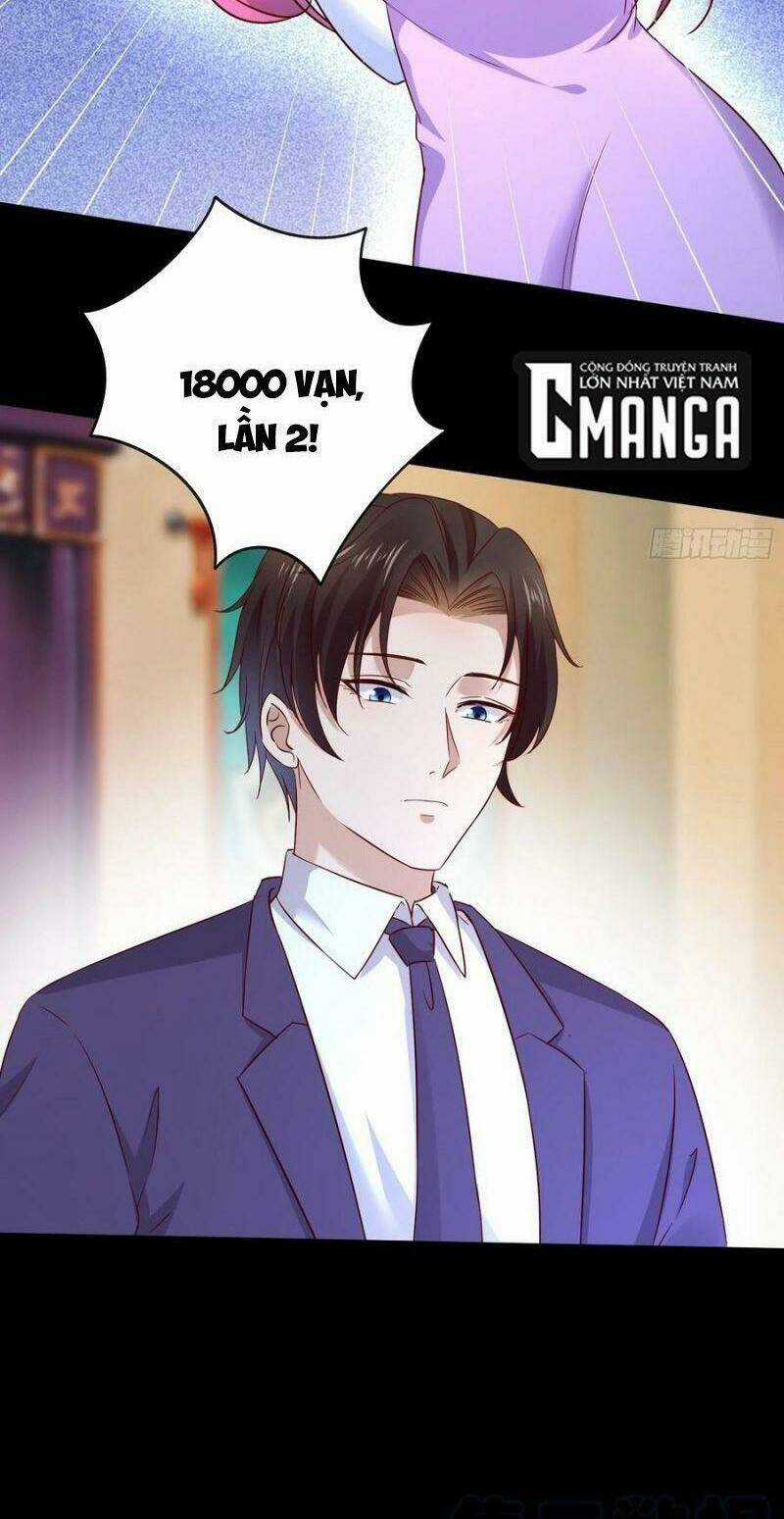 Vua Đầu Tư Mạnh Nhất Chapter 34 trang 1