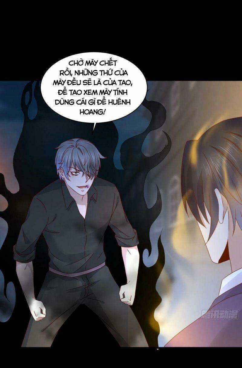 Vua Đầu Tư Mạnh Nhất Chapter 35 trang 0