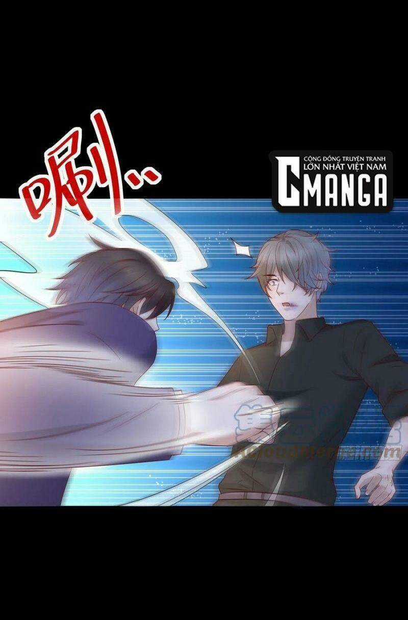 Vua Đầu Tư Mạnh Nhất Chapter 35 trang 1