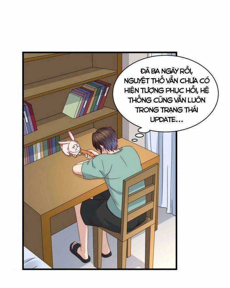 Vua Đầu Tư Mạnh Nhất Chapter 36 trang 0