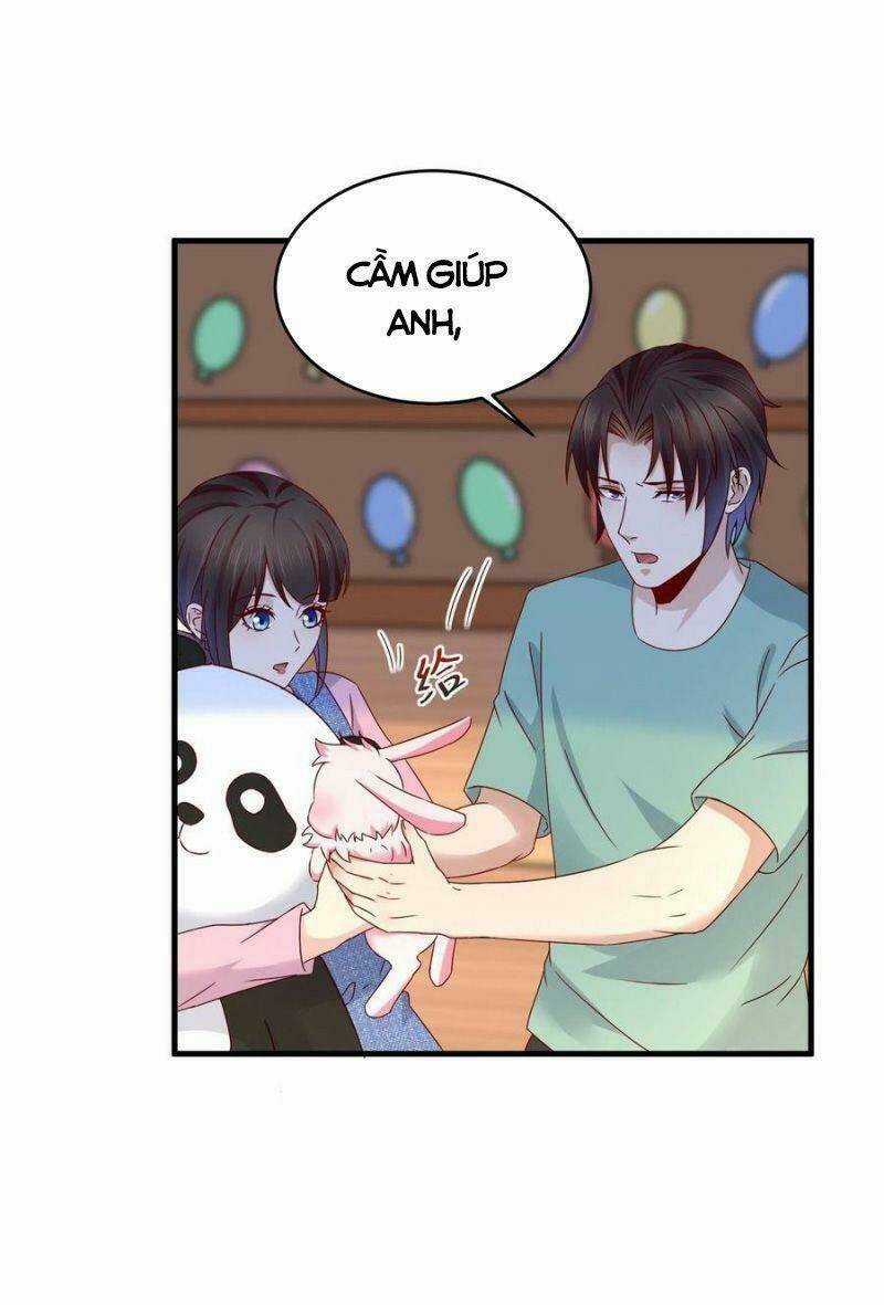 Vua Đầu Tư Mạnh Nhất Chapter 37 trang 0