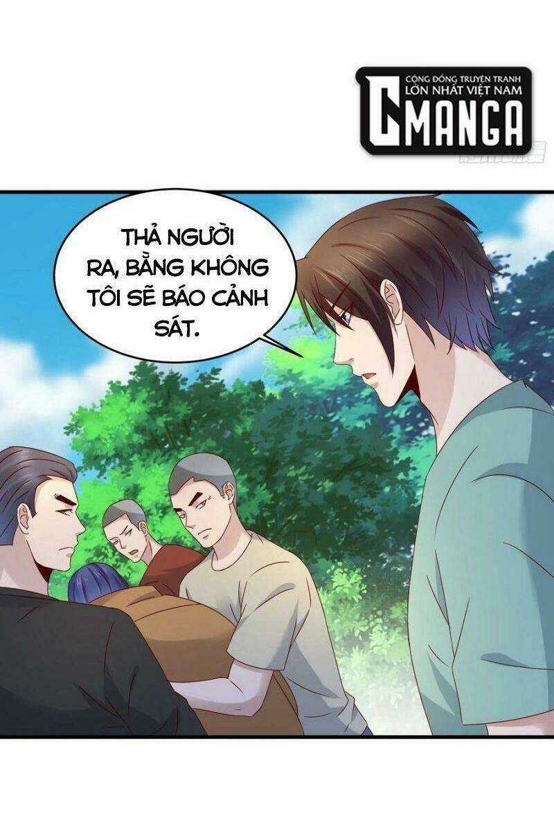 Vua Đầu Tư Mạnh Nhất Chapter 37 trang 1