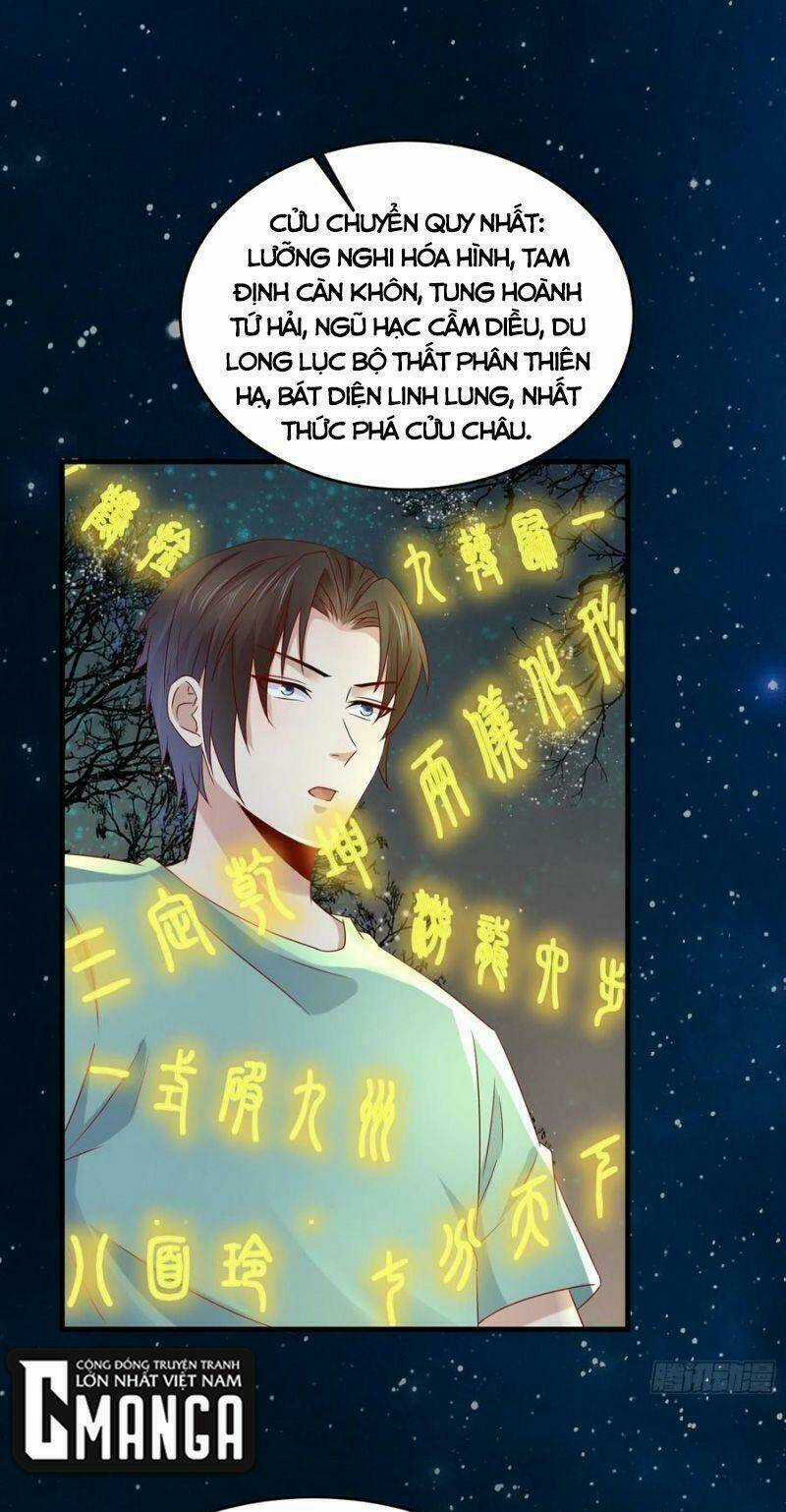 Vua Đầu Tư Mạnh Nhất Chapter 39 trang 0