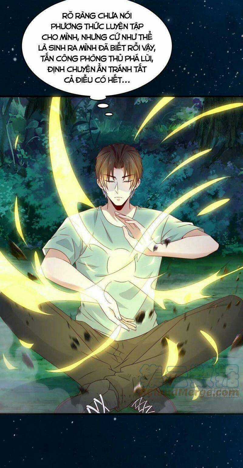 Vua Đầu Tư Mạnh Nhất Chapter 39 trang 1