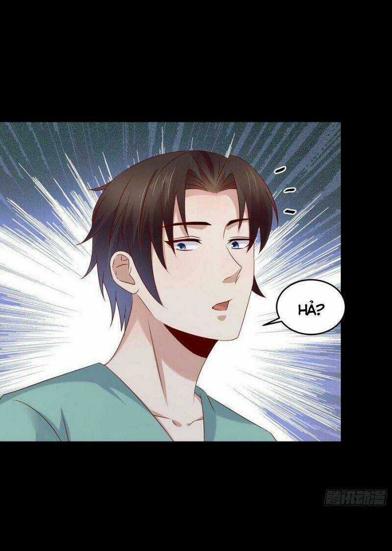 Vua Đầu Tư Mạnh Nhất Chapter 39 trang 11