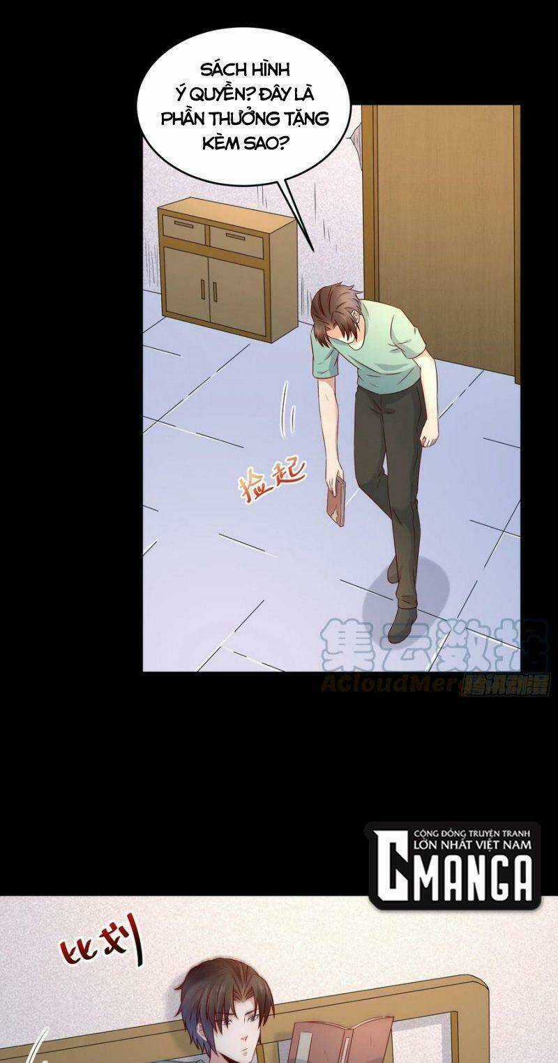 Vua Đầu Tư Mạnh Nhất Chapter 39 trang 12