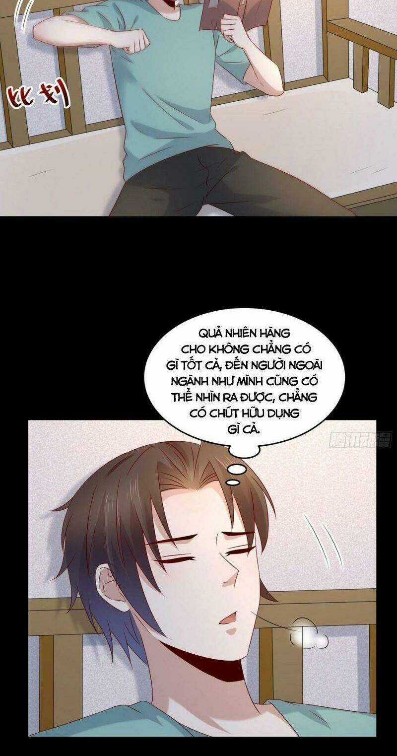 Vua Đầu Tư Mạnh Nhất Chapter 39 trang 13