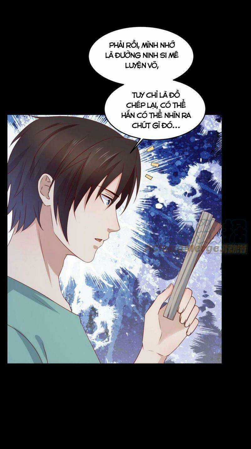 Vua Đầu Tư Mạnh Nhất Chapter 39 trang 14