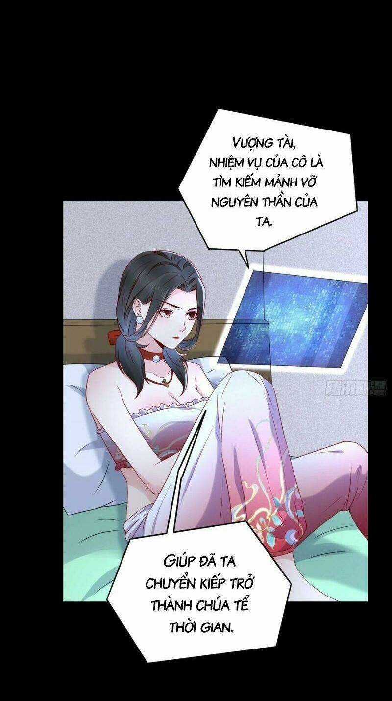 Vua Đầu Tư Mạnh Nhất Chapter 39 trang 15