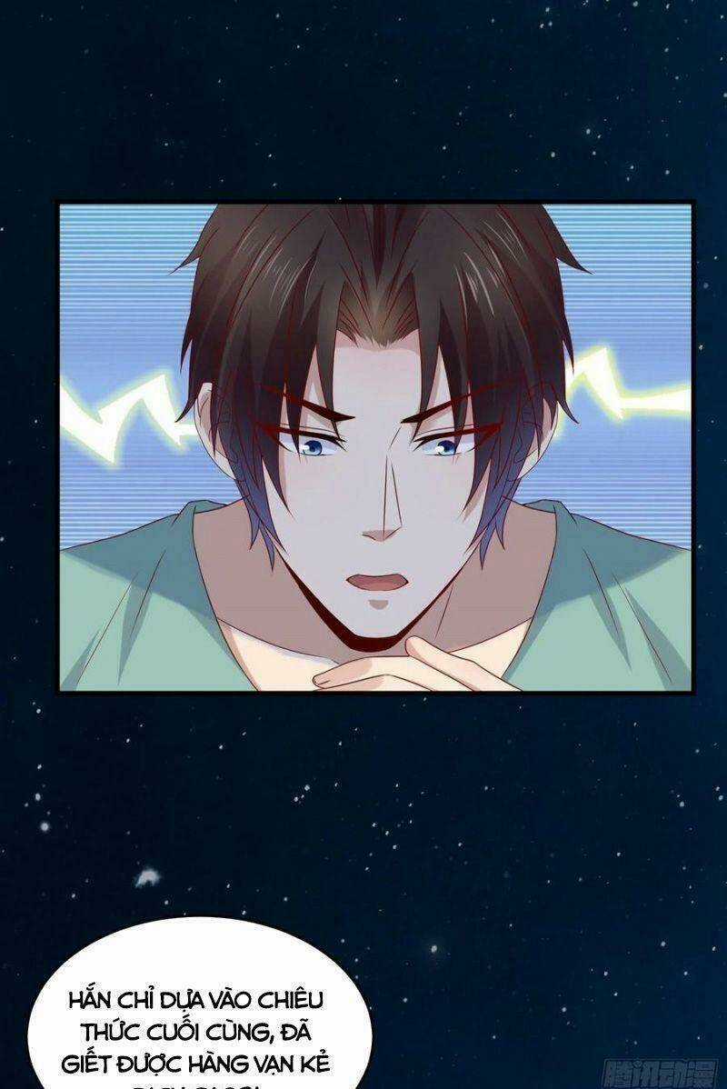 Vua Đầu Tư Mạnh Nhất Chapter 39 trang 2