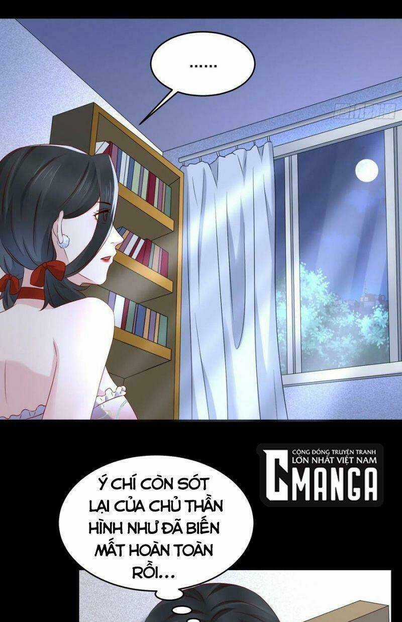 Vua Đầu Tư Mạnh Nhất Chapter 39 trang 20