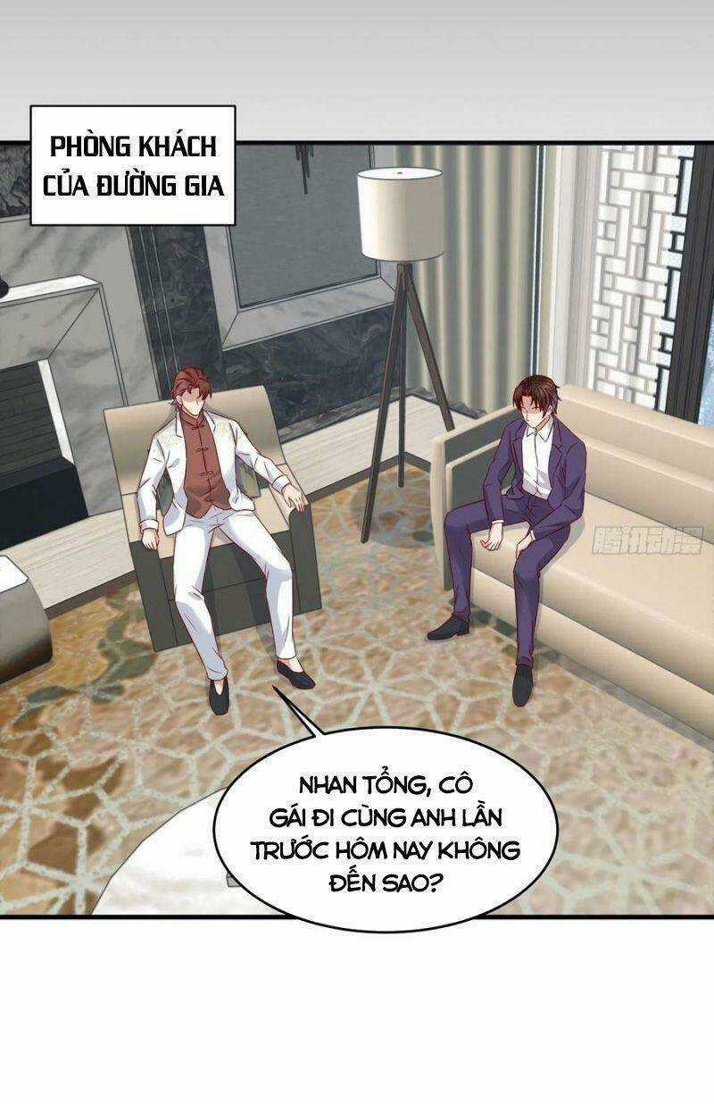 Vua Đầu Tư Mạnh Nhất Chapter 39 trang 22