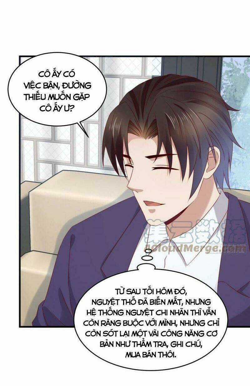 Vua Đầu Tư Mạnh Nhất Chapter 39 trang 23