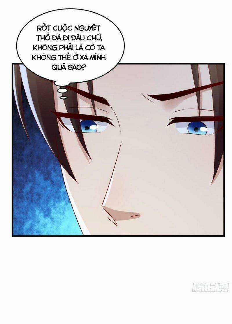 Vua Đầu Tư Mạnh Nhất Chapter 39 trang 24