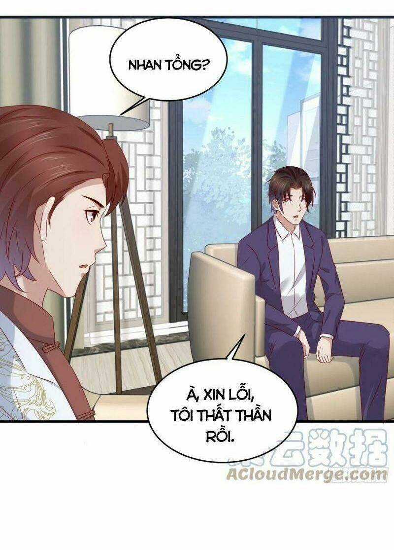 Vua Đầu Tư Mạnh Nhất Chapter 39 trang 25