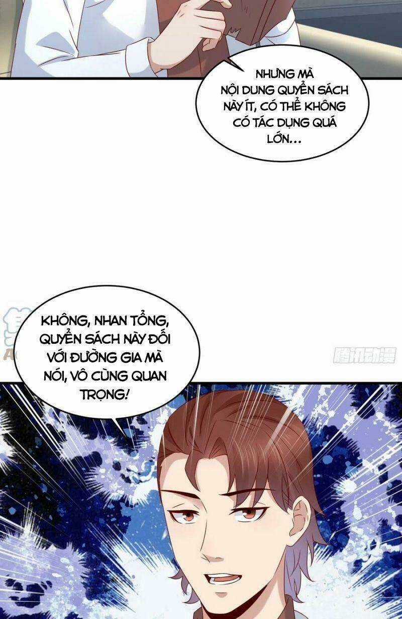 Vua Đầu Tư Mạnh Nhất Chapter 39 trang 27