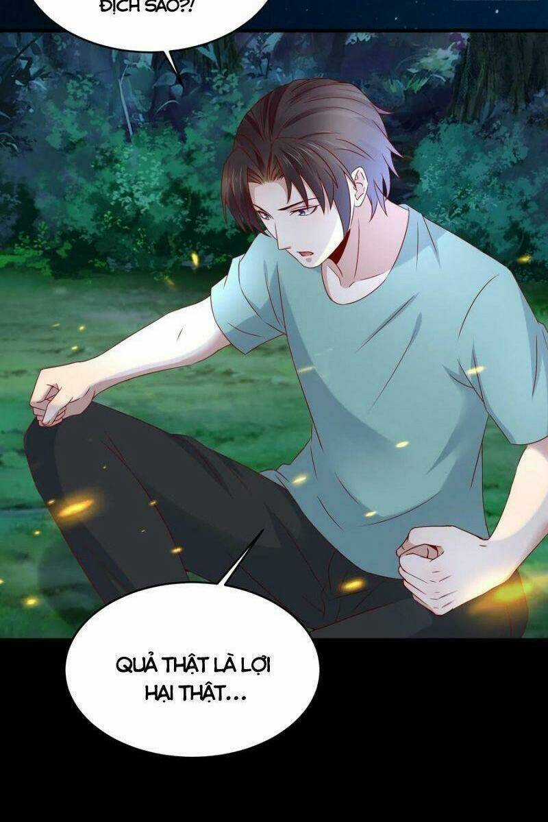 Vua Đầu Tư Mạnh Nhất Chapter 39 trang 3