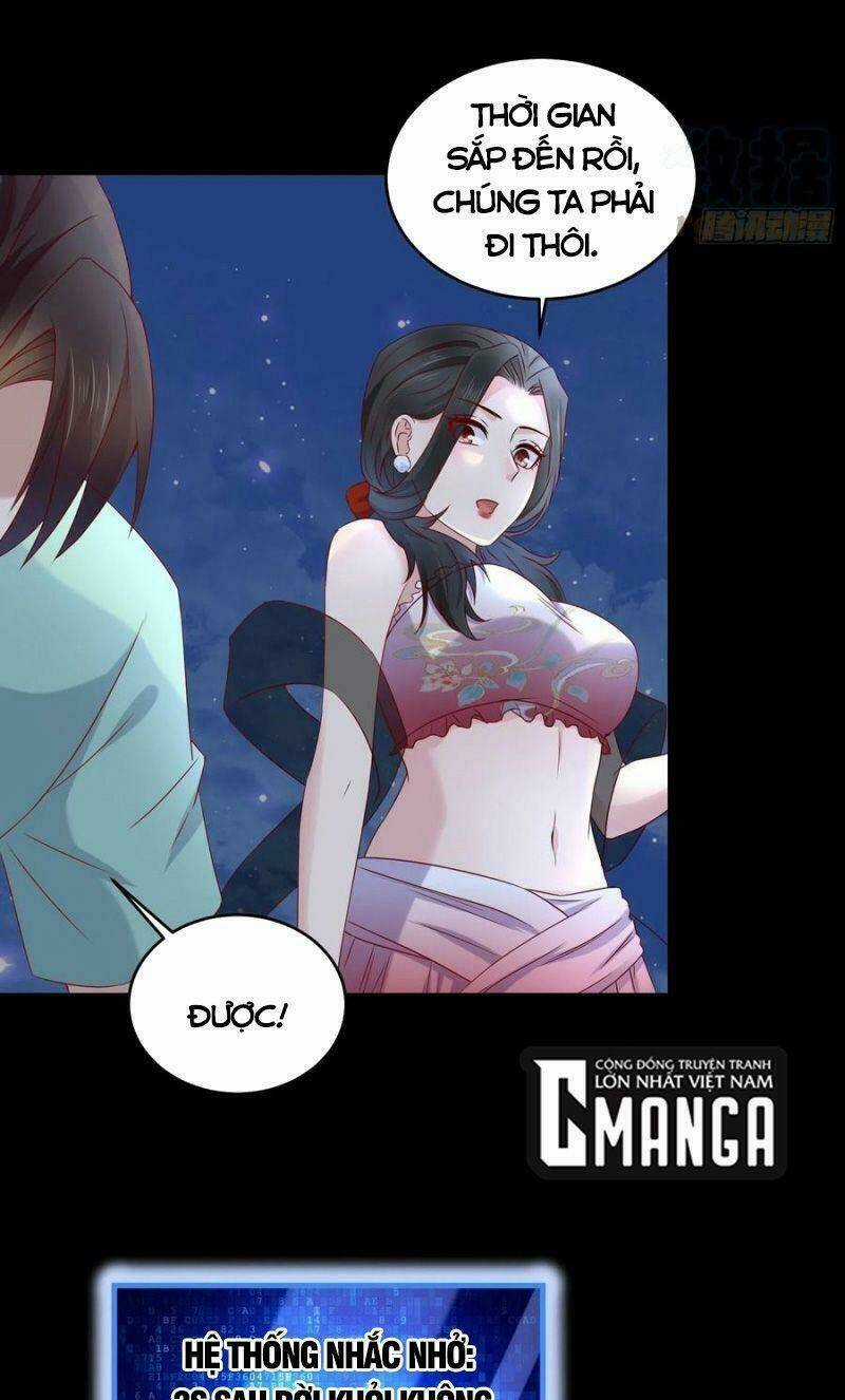 Vua Đầu Tư Mạnh Nhất Chapter 39 trang 4