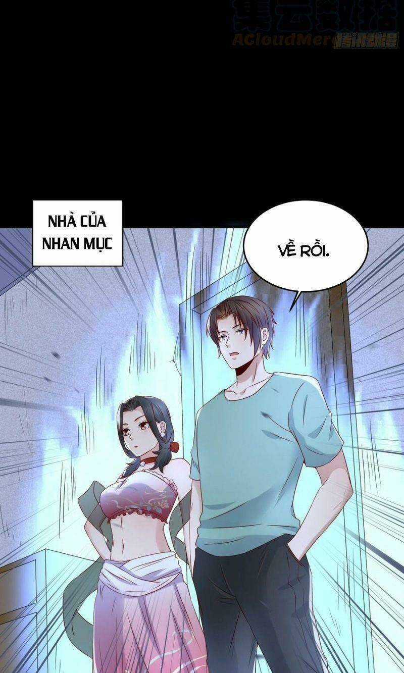 Vua Đầu Tư Mạnh Nhất Chapter 39 trang 6