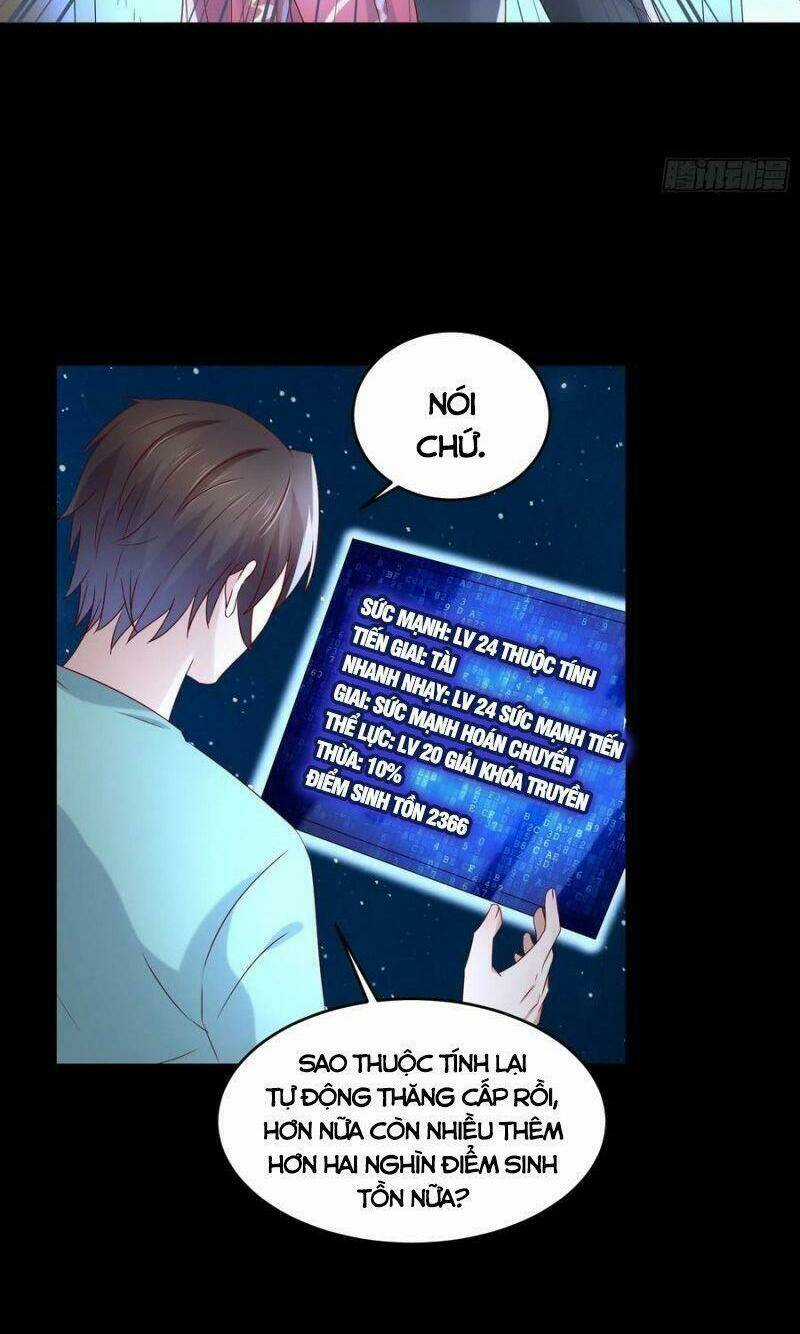 Vua Đầu Tư Mạnh Nhất Chapter 39 trang 7