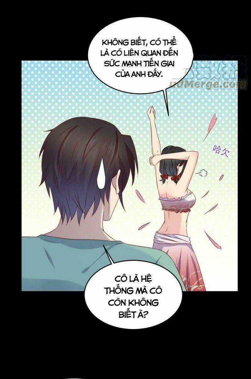 Vua Đầu Tư Mạnh Nhất Chapter 39 trang 8