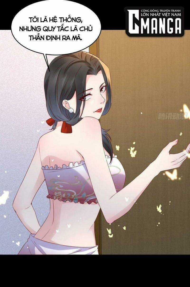 Vua Đầu Tư Mạnh Nhất Chapter 39 trang 9