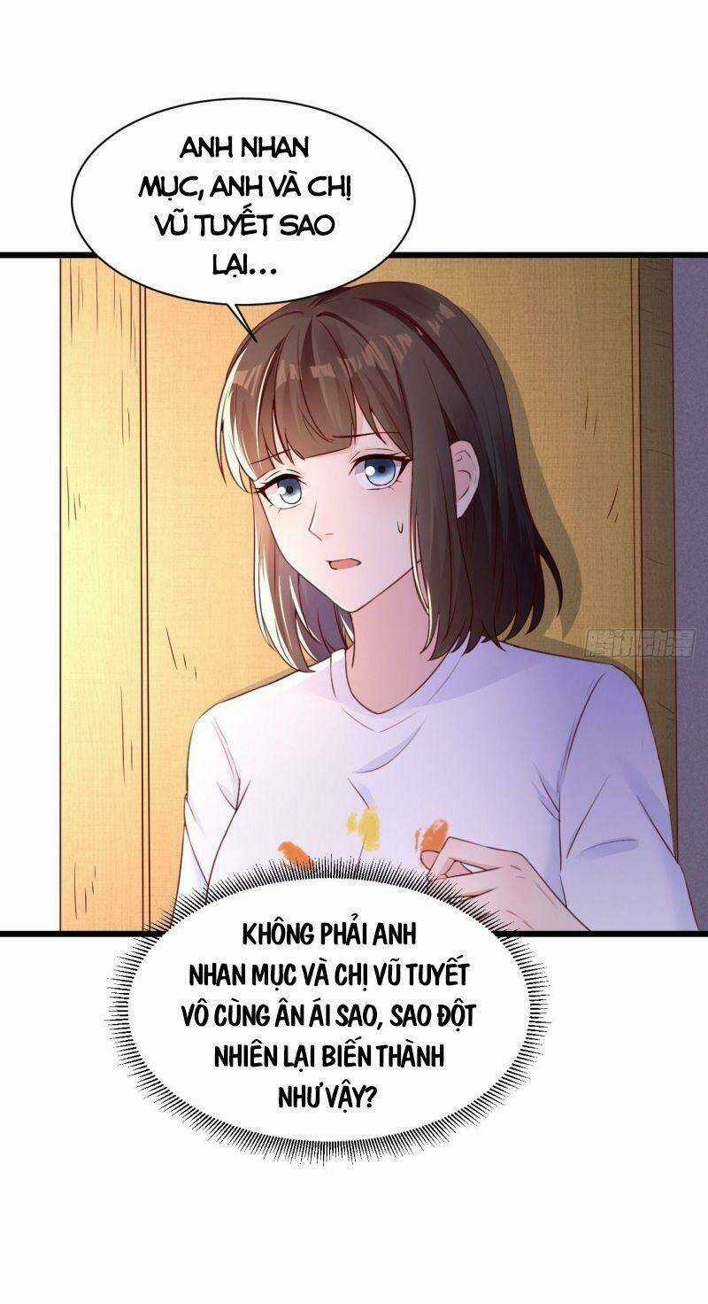 Vua Đầu Tư Mạnh Nhất Chapter 4 trang 10