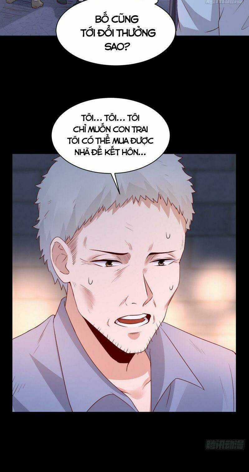 Vua Đầu Tư Mạnh Nhất Chapter 4 trang 13