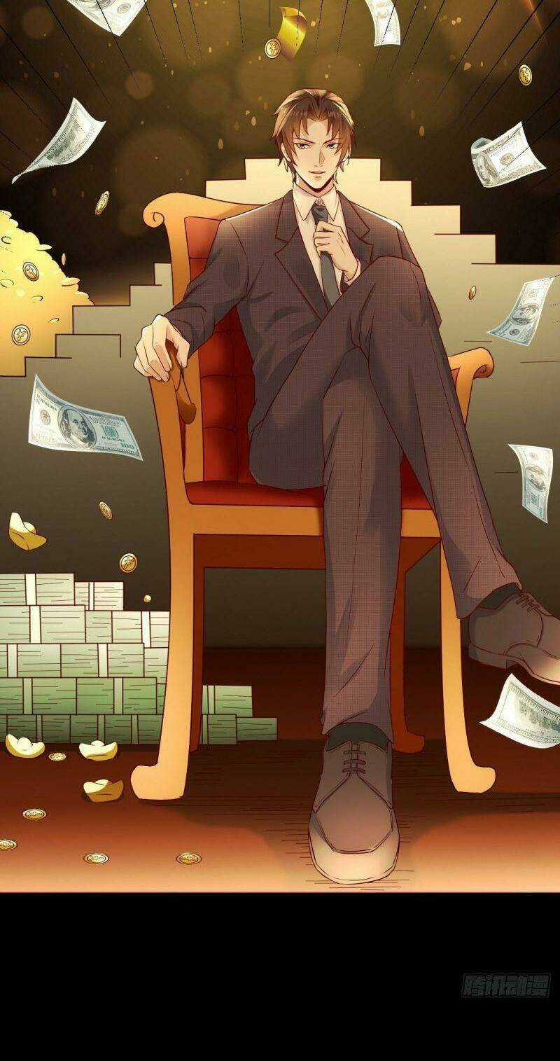 Vua Đầu Tư Mạnh Nhất Chapter 4 trang 17