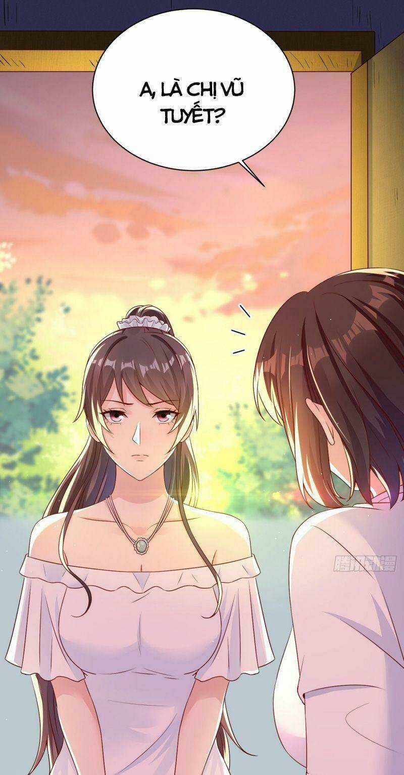 Vua Đầu Tư Mạnh Nhất Chapter 4 trang 2