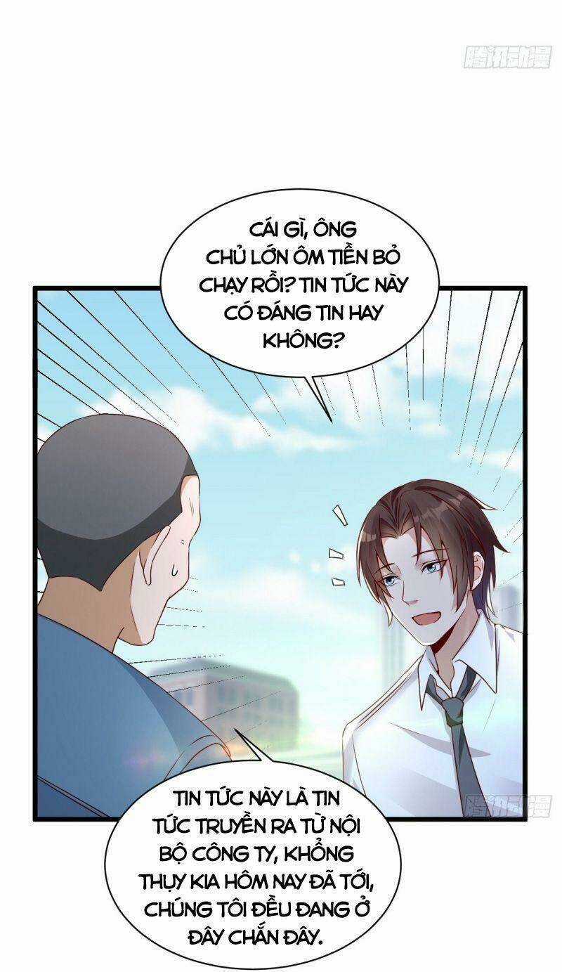 Vua Đầu Tư Mạnh Nhất Chapter 4 trang 24