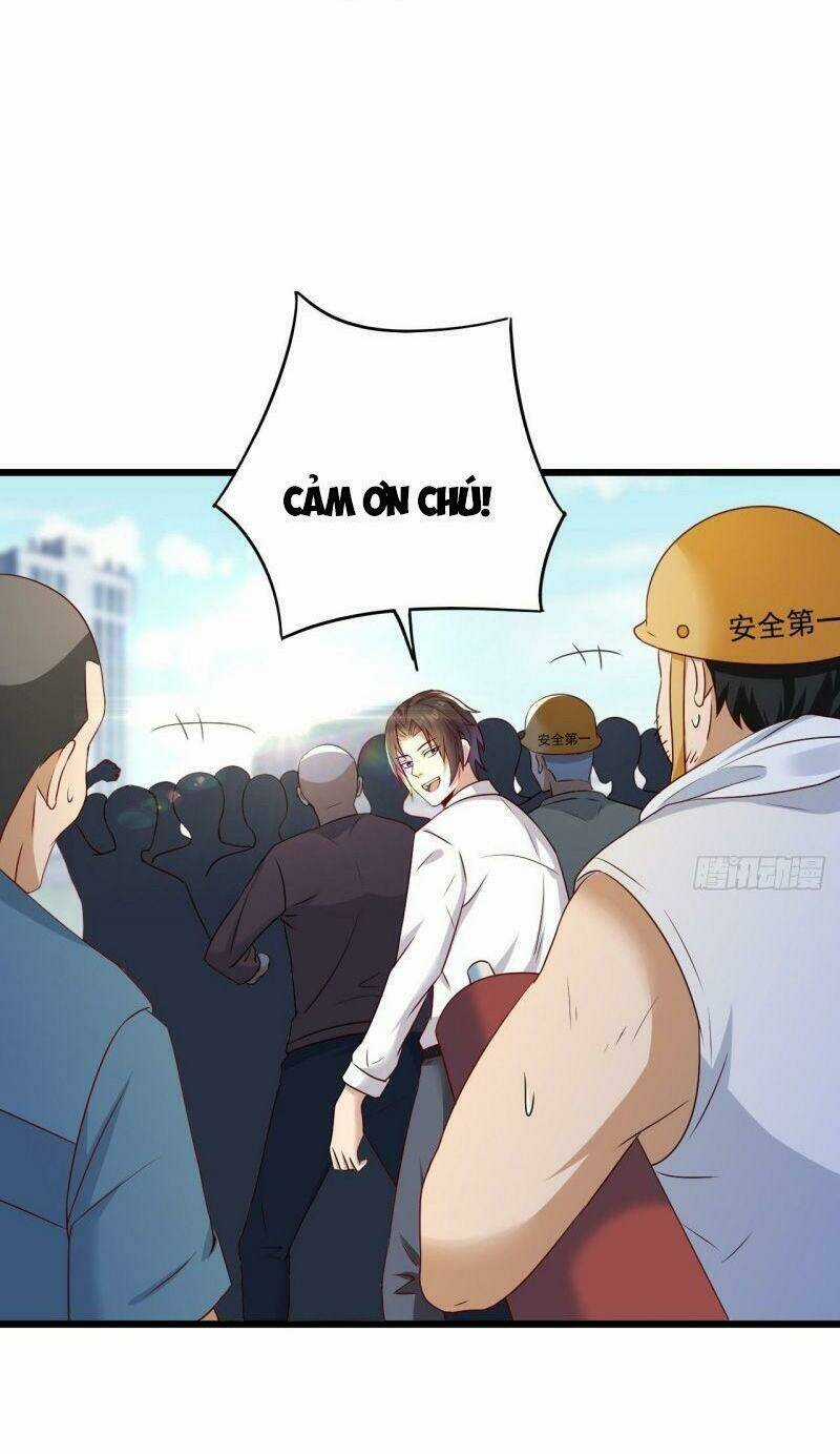 Vua Đầu Tư Mạnh Nhất Chapter 4 trang 25