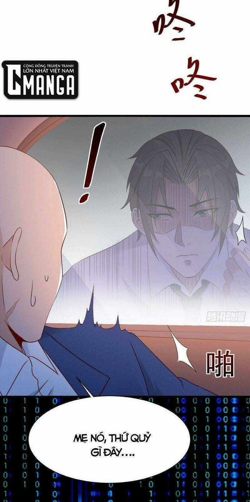 Vua Đầu Tư Mạnh Nhất Chapter 4 trang 29