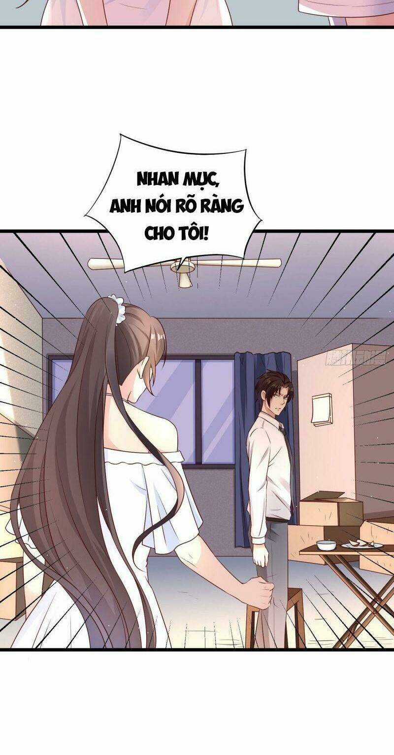 Vua Đầu Tư Mạnh Nhất Chapter 4 trang 3