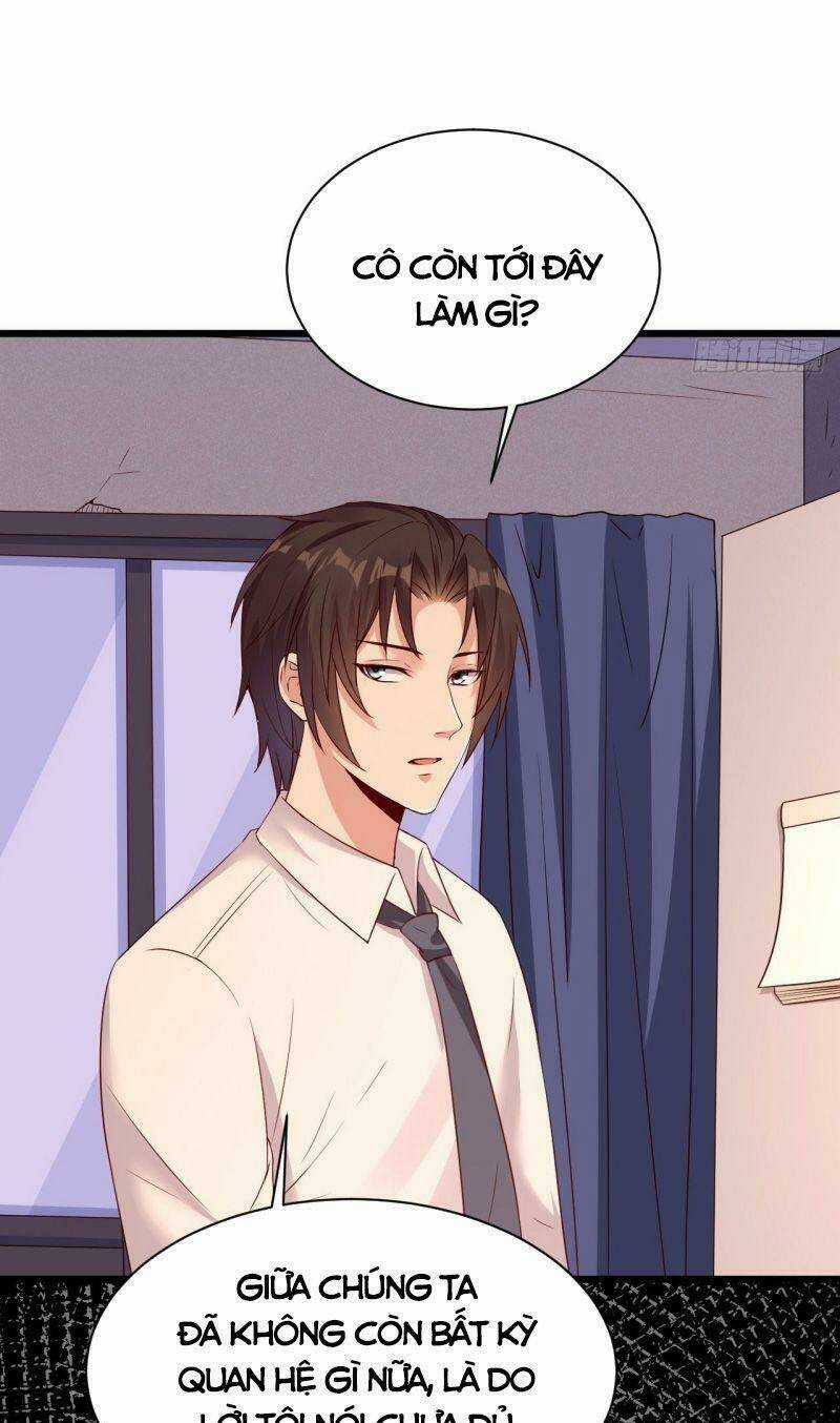 Vua Đầu Tư Mạnh Nhất Chapter 4 trang 4