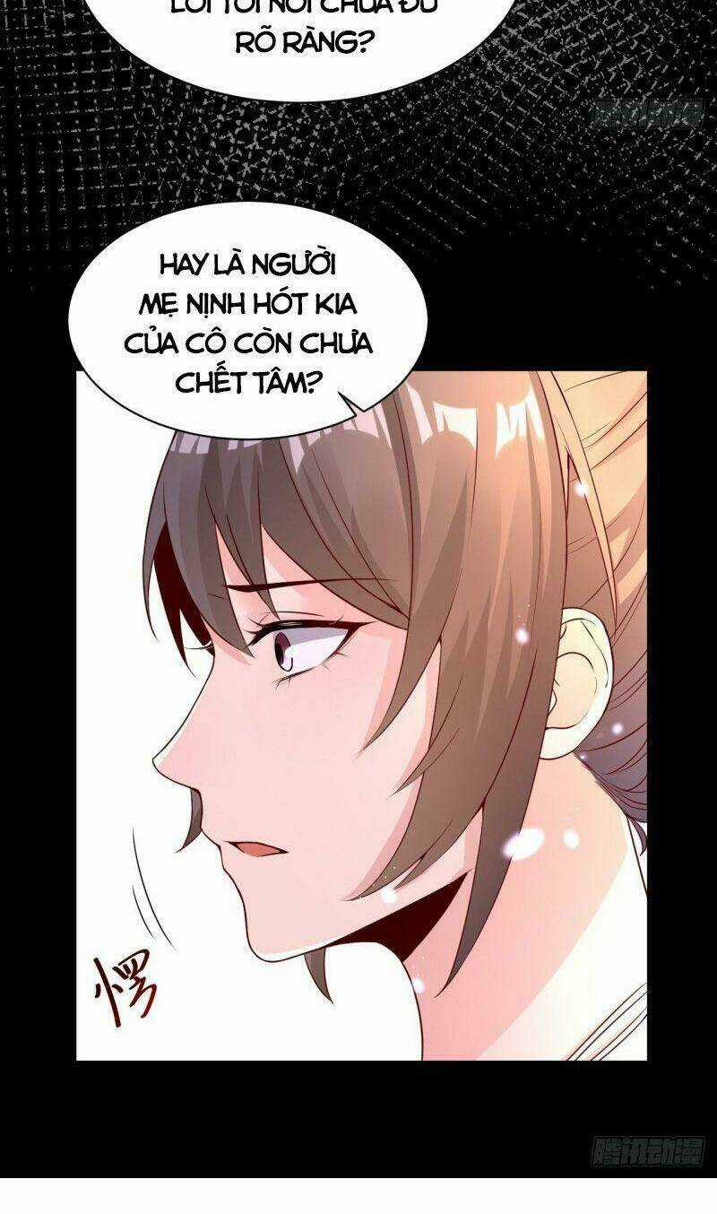 Vua Đầu Tư Mạnh Nhất Chapter 4 trang 5