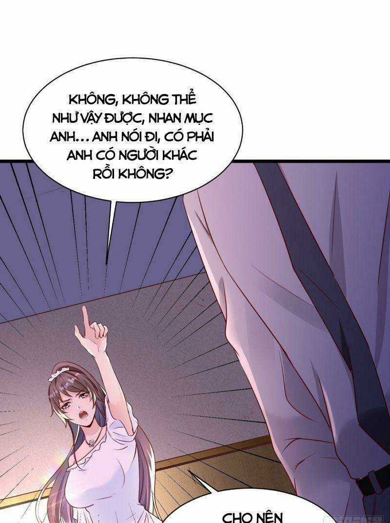 Vua Đầu Tư Mạnh Nhất Chapter 4 trang 6