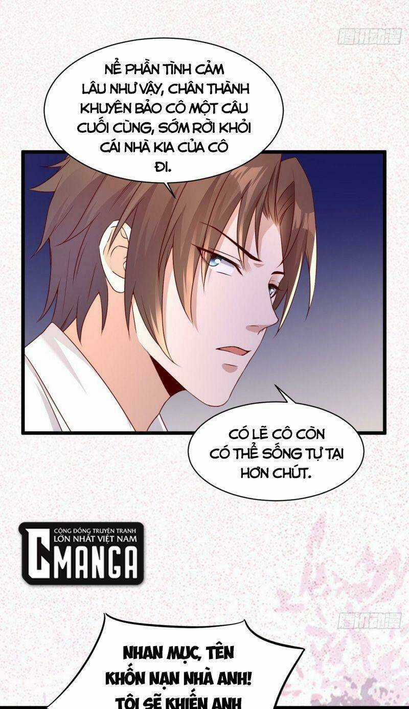 Vua Đầu Tư Mạnh Nhất Chapter 4 trang 8