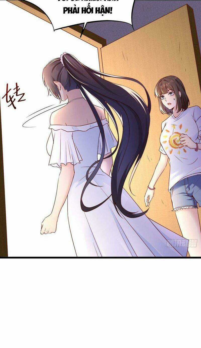 Vua Đầu Tư Mạnh Nhất Chapter 4 trang 9