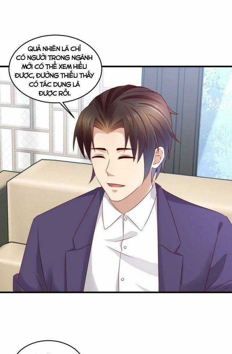 Vua Đầu Tư Mạnh Nhất Chapter 40 trang 0