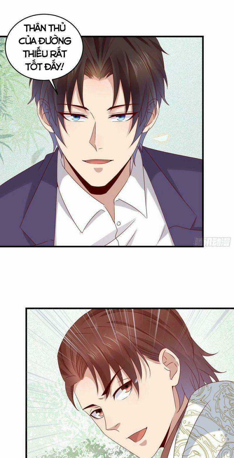 Vua Đầu Tư Mạnh Nhất Chapter 40 trang 10