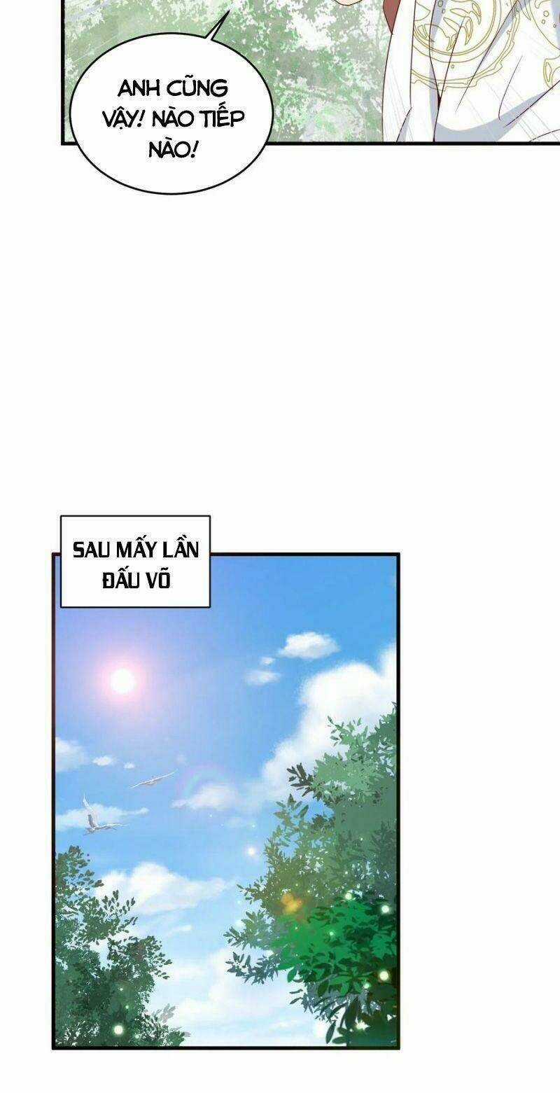 Vua Đầu Tư Mạnh Nhất Chapter 40 trang 11