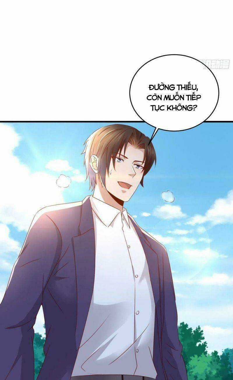 Vua Đầu Tư Mạnh Nhất Chapter 40 trang 12
