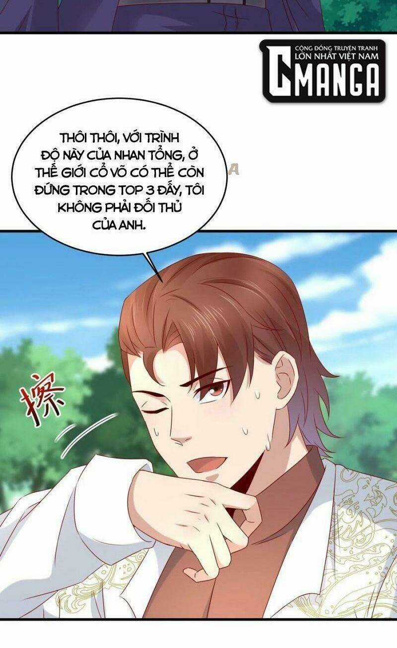 Vua Đầu Tư Mạnh Nhất Chapter 40 trang 13