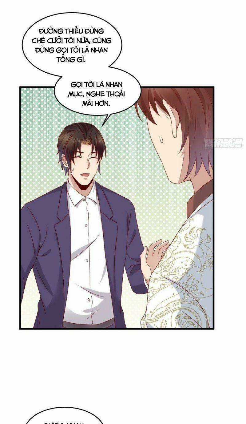 Vua Đầu Tư Mạnh Nhất Chapter 40 trang 14