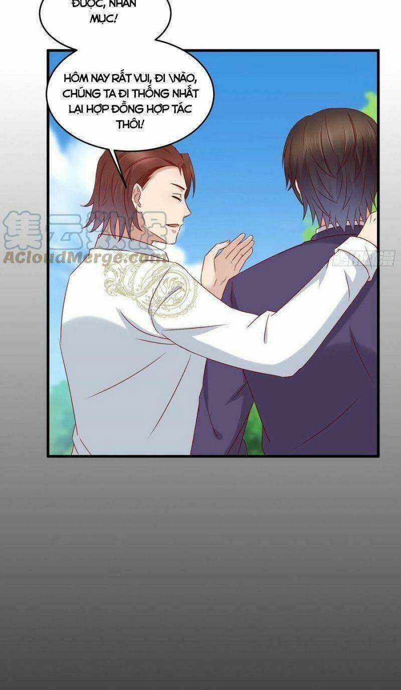 Vua Đầu Tư Mạnh Nhất Chapter 40 trang 15