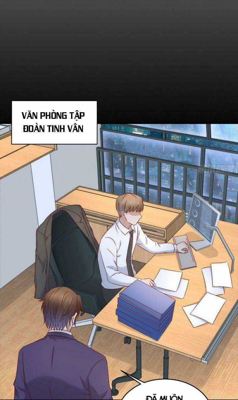 Vua Đầu Tư Mạnh Nhất Chapter 40 trang 16