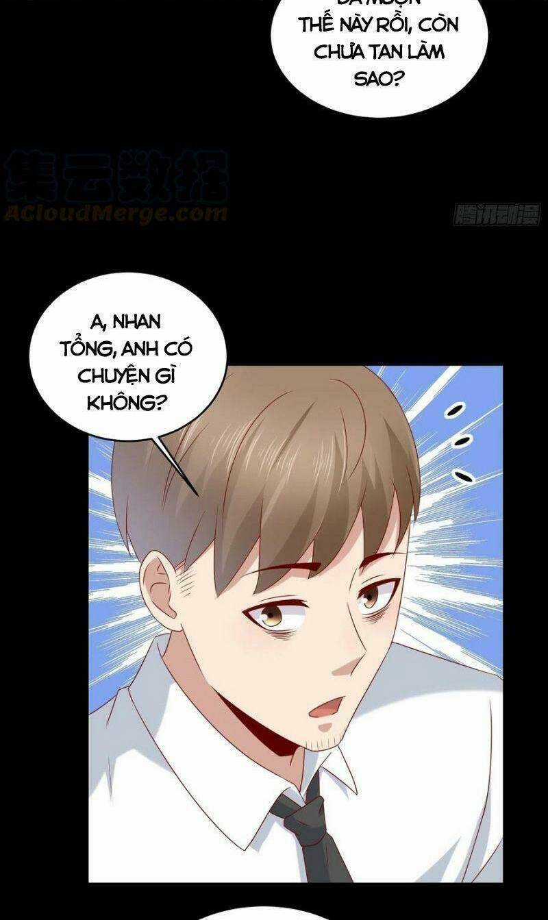 Vua Đầu Tư Mạnh Nhất Chapter 40 trang 17