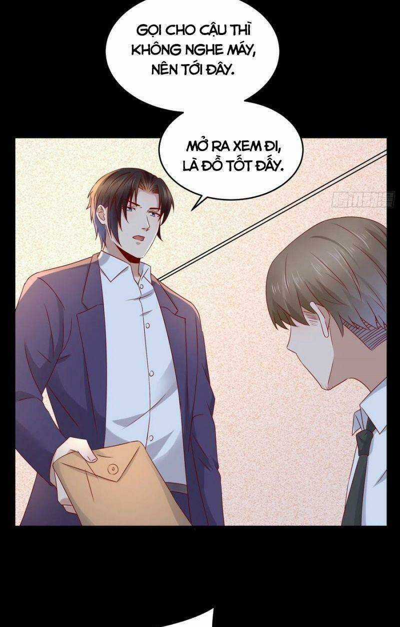 Vua Đầu Tư Mạnh Nhất Chapter 40 trang 18